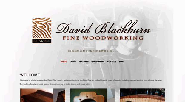 dbartwood.net