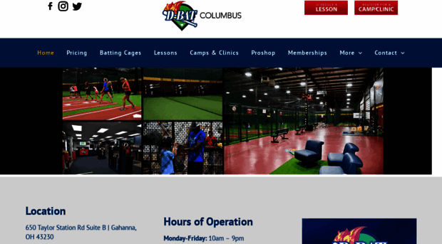 dbatcolumbus.com