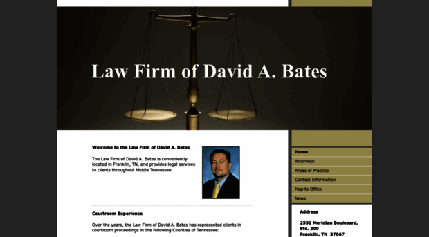 dbateslegal.com