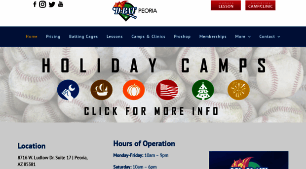 dbatpeoria.com