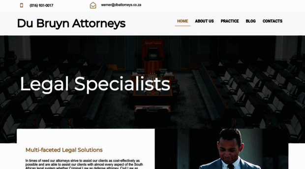 dbattorneys.co.za