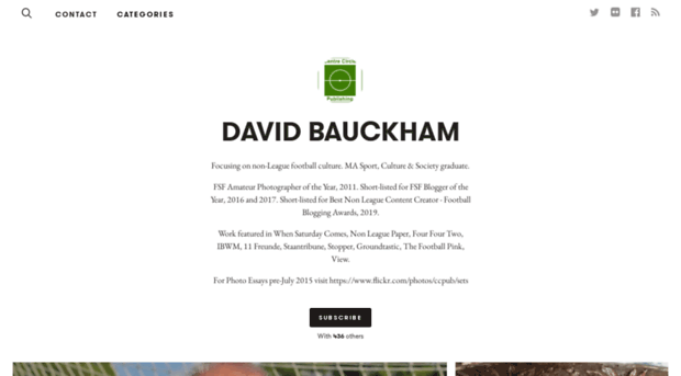 dbauckham.exposure.co