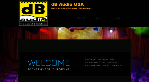 dbaudiousa.com