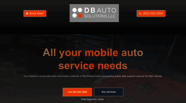 dbautosolutions.com