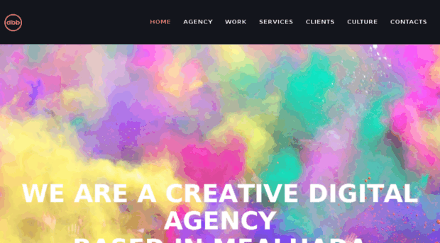 dbbagency.com