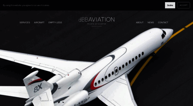 dbbaviation.com