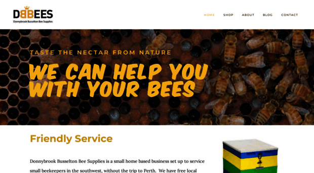 dbbees.com