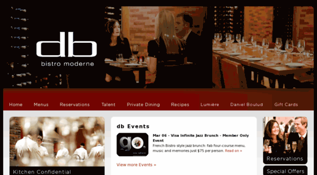 dbbistro.ca