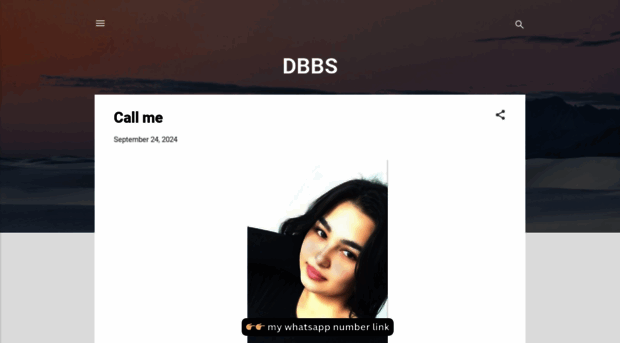 dbbs452.blogspot.com