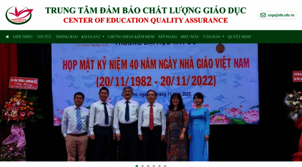 dbcl.tdu.edu.vn