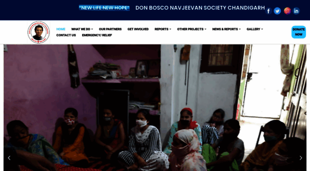 dbcnavjeevan.ngo