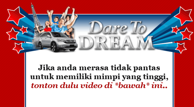 dbcndare2dream.com