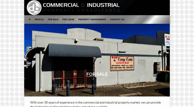 dbcommercial.com.au