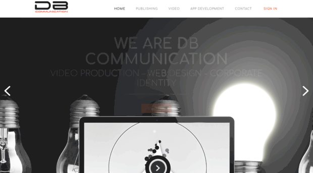 dbcommunication.it