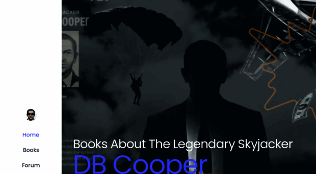 dbcooperbooks.com