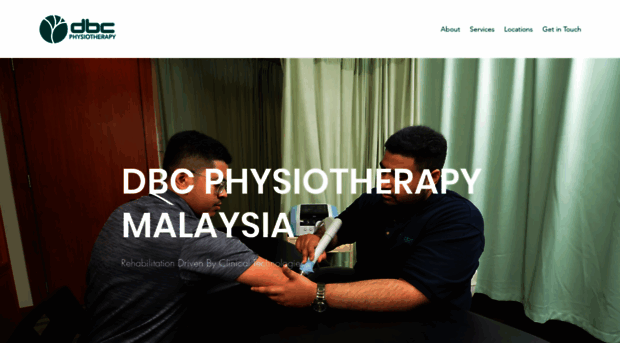 dbcphysioasia.com