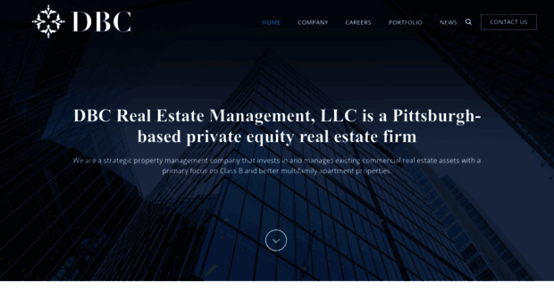 dbcrealestate.com