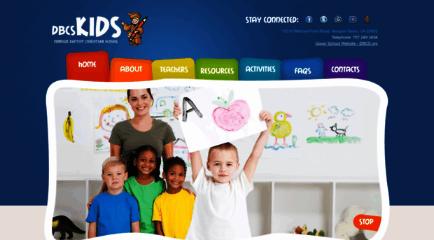 dbcs-kids.org