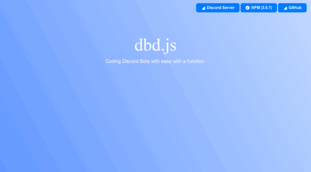 dbd.js.org