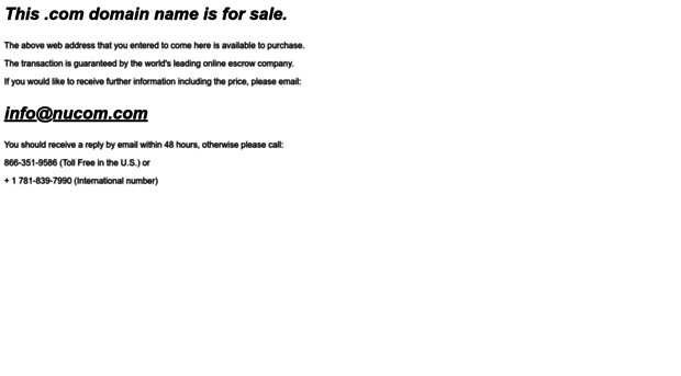 dbdd.com