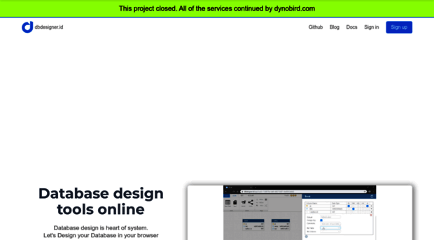 dbdesigner.id