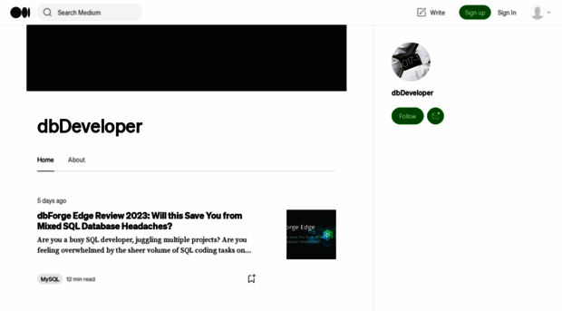 dbdeveloper.medium.com