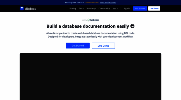 dbdocs.io