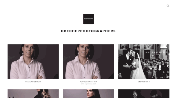 dbecherphotographers.pixieset.com