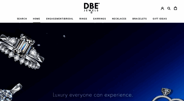 dbejewels.com