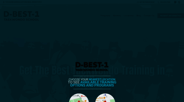 dbest1.com