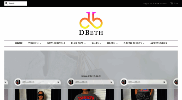 dbeth.com