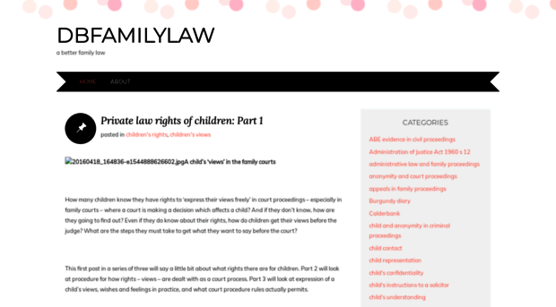 dbfamilylaw.wordpress.com