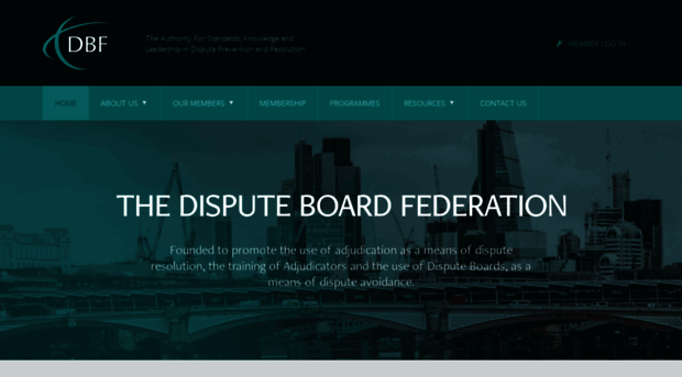 dbfederation.org