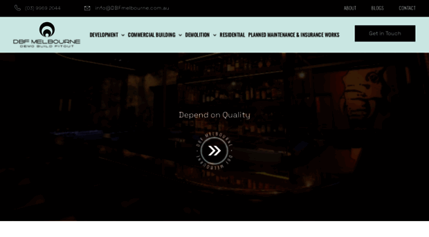 dbfmelbourne.com.au