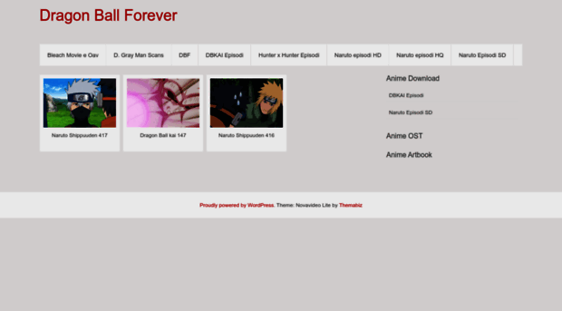 dbforever.com