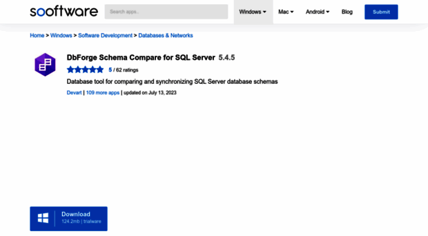 dbforge-schema-compare-for-sql-server.sooftware.com