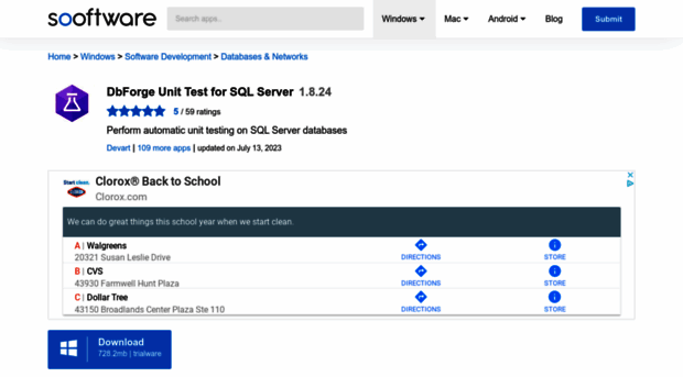 dbforge-unit-test-for-sql-server.sooftware.com