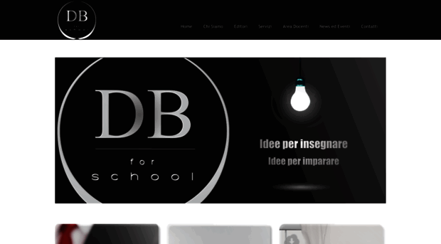 dbforschool.it