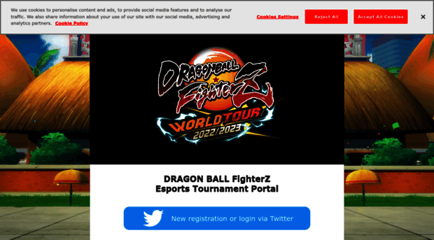 dbfzworldtour.com