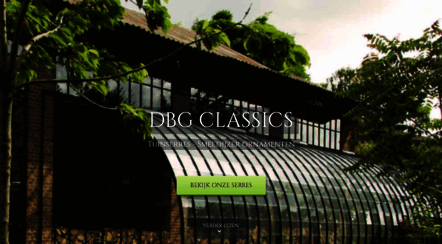 dbgclassics.be