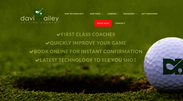 dbgolfacademy.co.uk