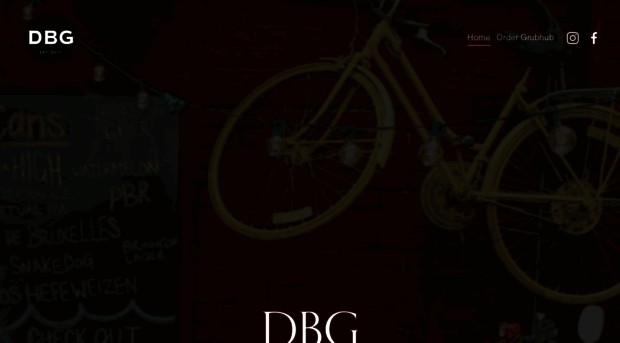 dbgphilly.com