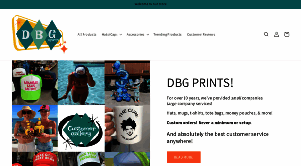 dbgprints.com