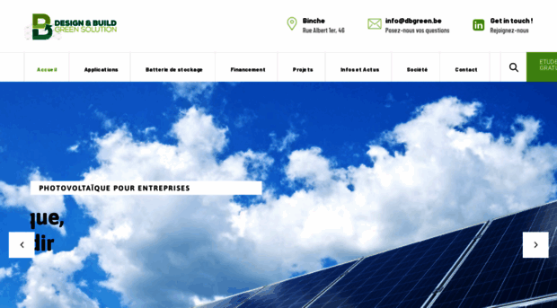dbgreen.be