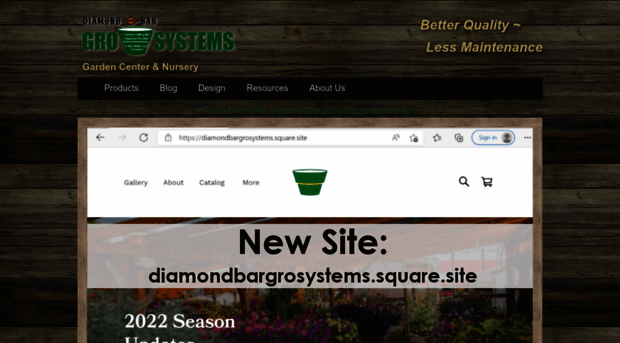 dbgrosystems.com