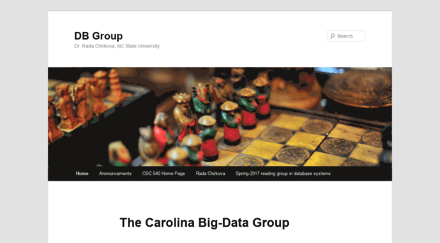 dbgroup.ncsu.edu