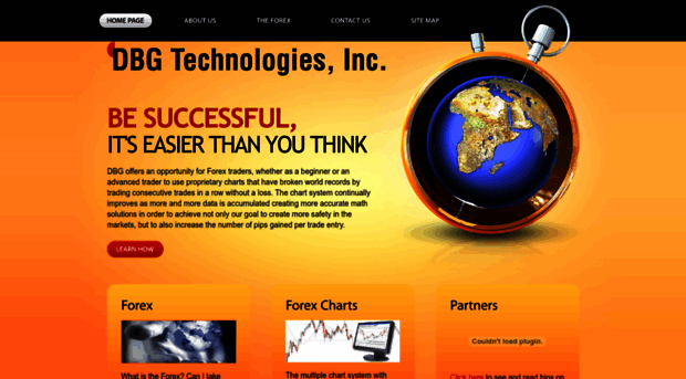 dbgtechnologies.net