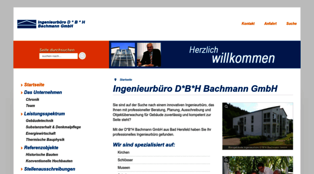 dbh-bachmann.de