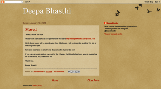 dbhasthi.blogspot.com
