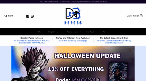 dbheroes.com.au